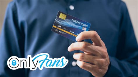 does onlyfans accept prepaid cards|Can You Use Paypal, Visa Gift Card, Or Bitcoin On。